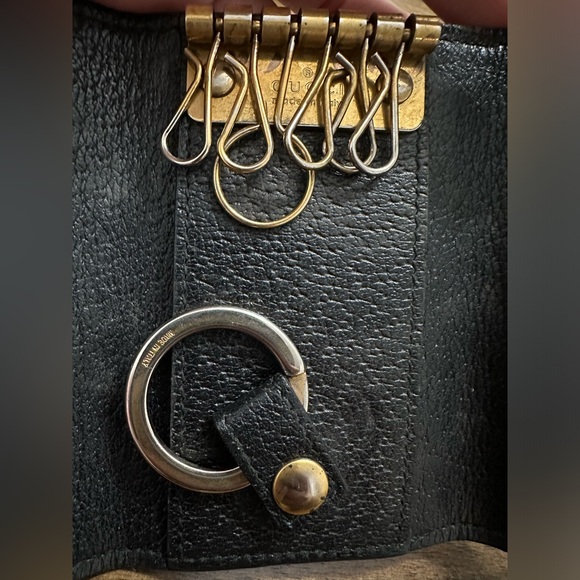 Gucci Key Holder 6 slots - Picture 7 of 8
